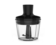 TEFAL HB65KD38 Quickchef 4w1 - 413324 - zdjęcie 2